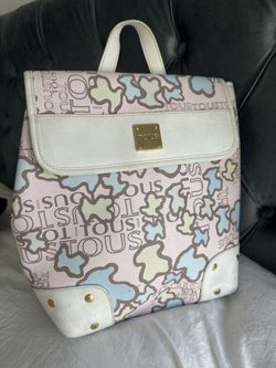 Tous Backpack