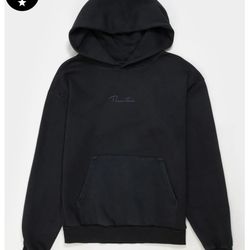 Men’s Primitive Hoodie