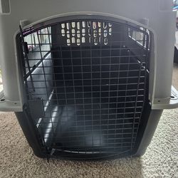 Dog Kennel Large