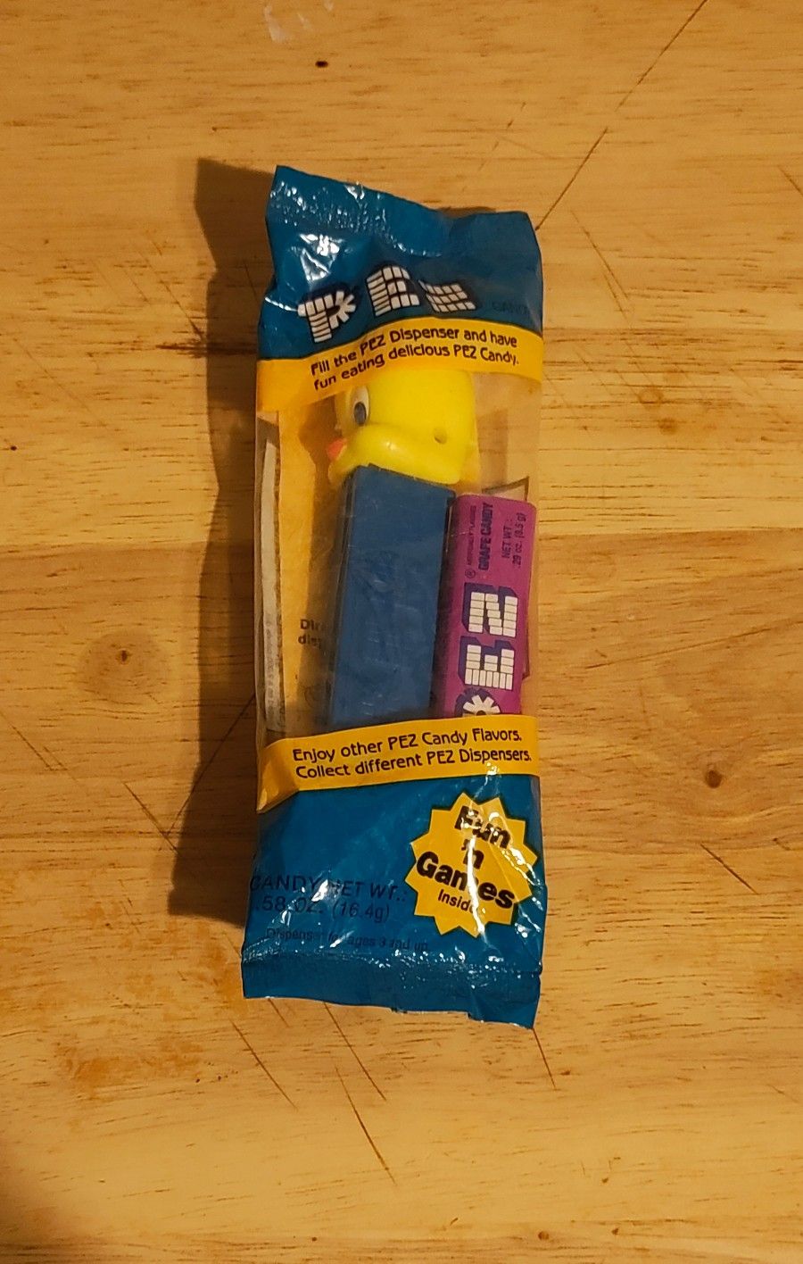 Tweety Pez Dispenser 