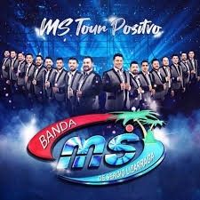 2 Banda MS Tickets