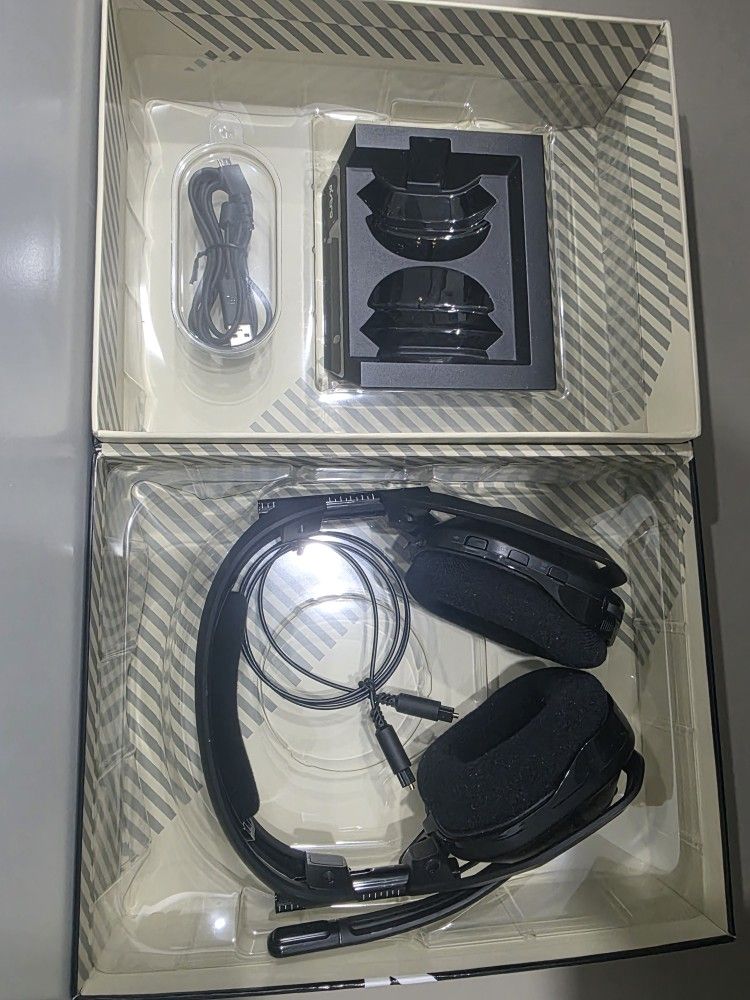 Astro A50 Wireless