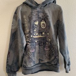 Travis Scott Takashi Mirakami Hoodies size Small