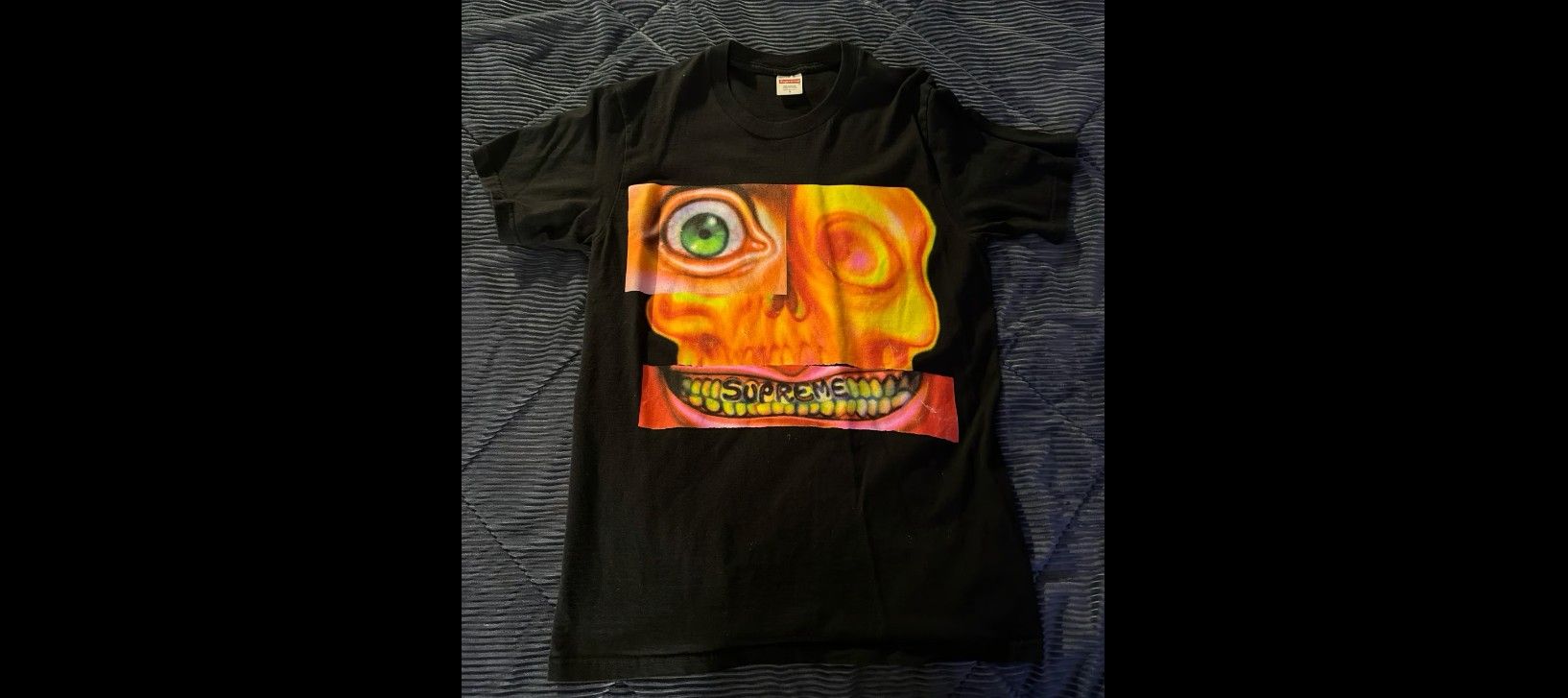 Supreme T-Shirt