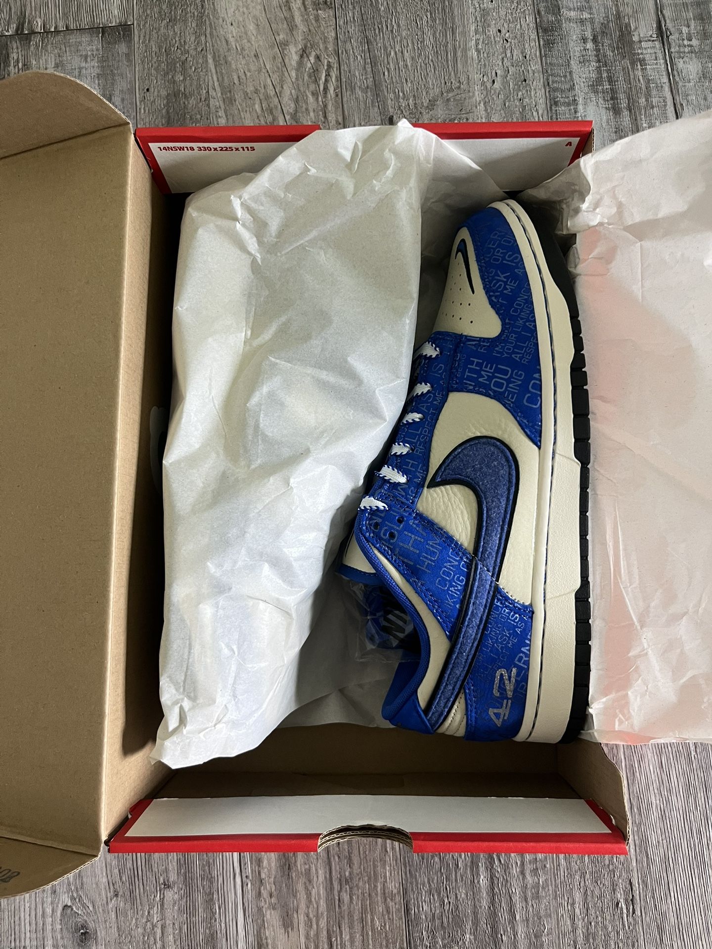 Nike Dunk Low