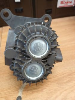 Volkswagen Secondary Air Pump