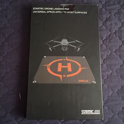 Startrc Drone Landing Pad