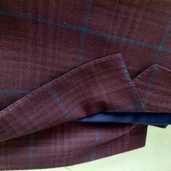 Ermenegildo Zegna Sport Coat