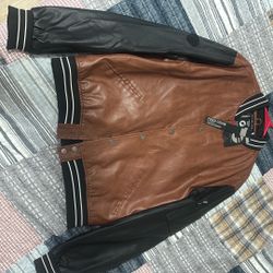 Men’s jacket