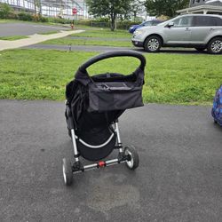 Stroller