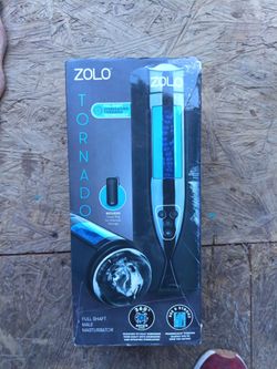 Zolo Tornado