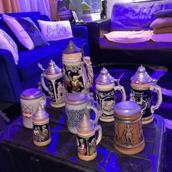 Germany Beer Stains /GERZ