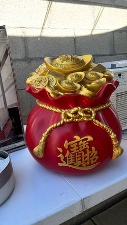 Piggy bank