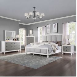 Katia Master Bedroom 