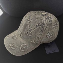 Louis Vuitton Washed Sun Hat