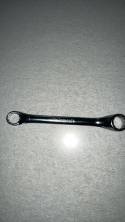 Snap On  7/16 - 1/2 wrench