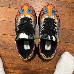 Gucci Shoes 