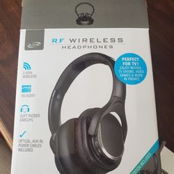 Wireless Headphone