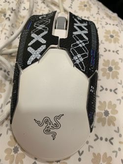 Razer Viper ultimate mouse