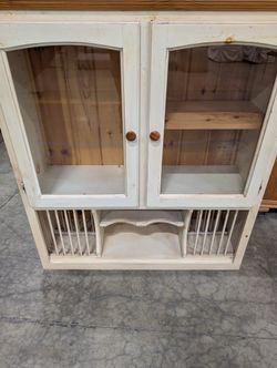 Rustic Farmhouse-Style Pine Top