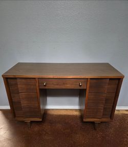 Johnson Carper Vintage Desk