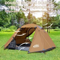 Camping Tent