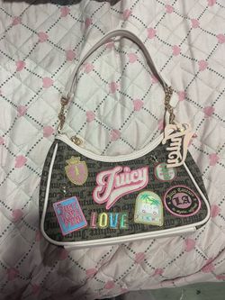 Juicy couture bag