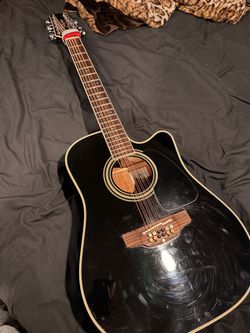 Takamine Legacy Pt-209