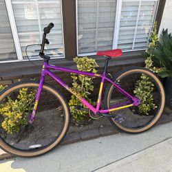 Haro Sloride BMX Bike 29”