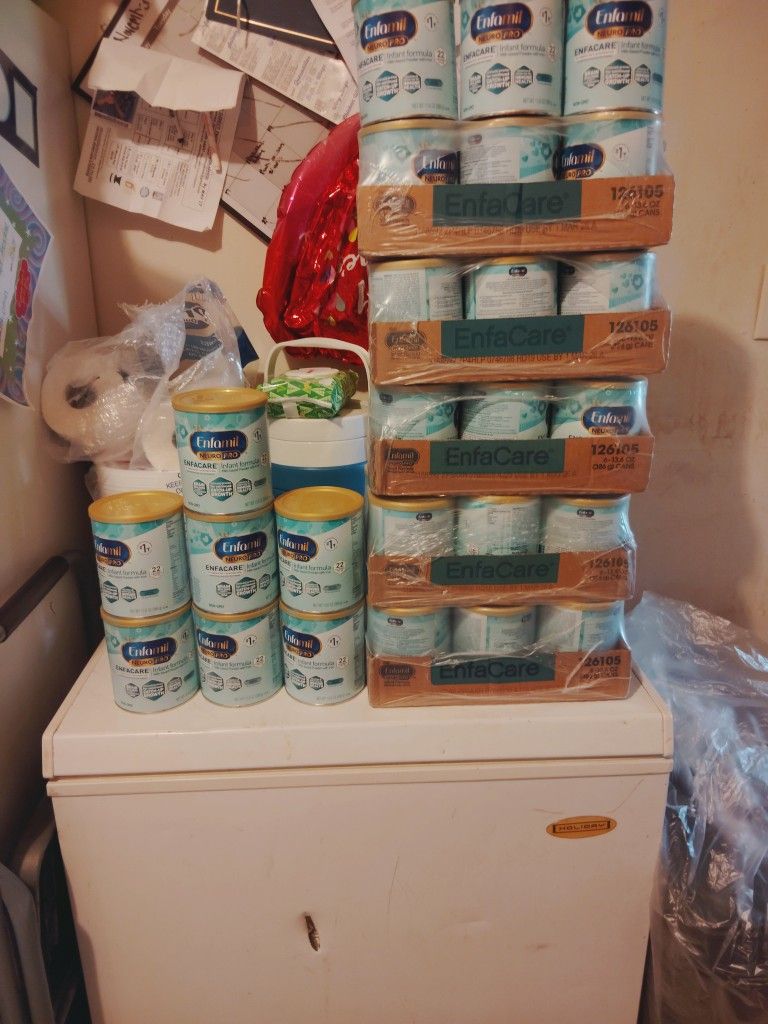 Milks For Sale 