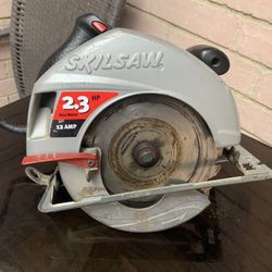 Skil Saw