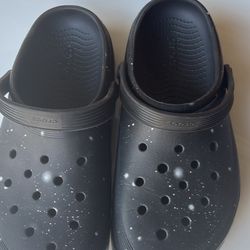 Brand New Star Wars Crocs