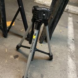 Tripods
