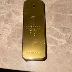 Paco Robanne 1 Million 