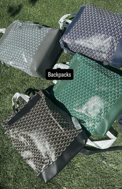 Goyard bag