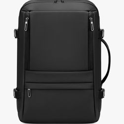 Rcrirth carry on travel backpack 