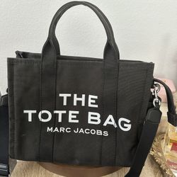 Marc Jacob’s Tote Bag 
