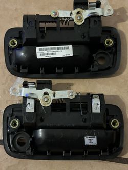 Chapas tacoma OPENER HANDLE