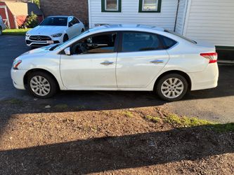 2014 Nissan Sentra
