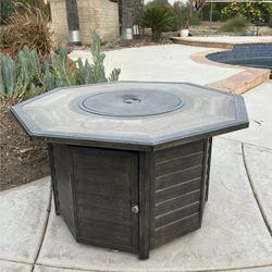 Fire Pit