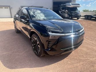 2024 Chevrolet Blazer EV