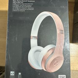 Beats Solo 3 