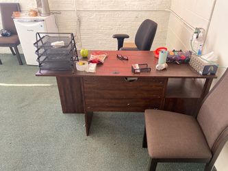 Desk