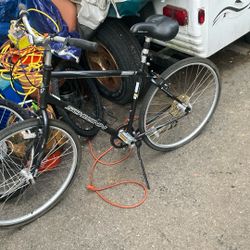 Schwann voyager 7 Speed Men’s Bike