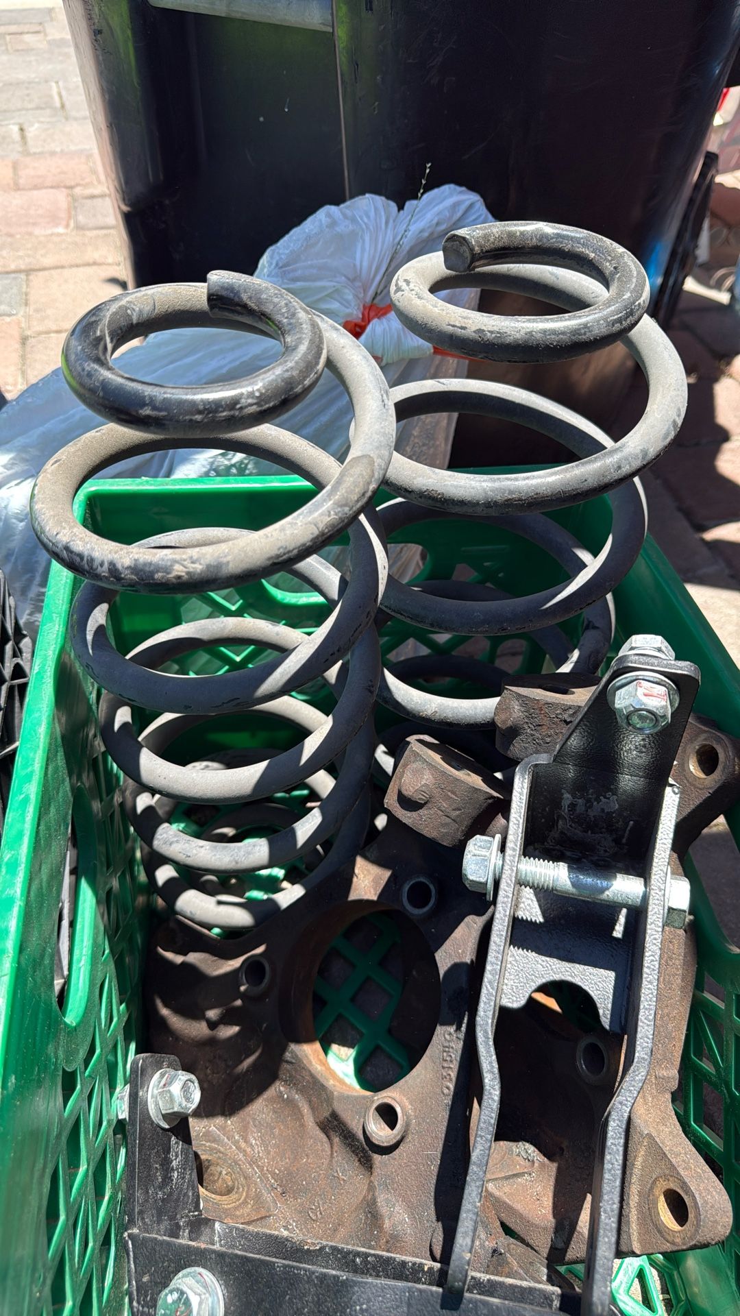 2003 Tahoe Springs ***Trade For Beer ***