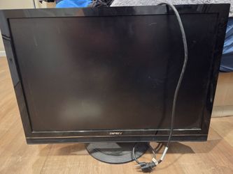 Emprex 26-Inch LCD Monitor SW26B – Tested, Works Good