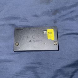 PS2 Network Adapter 