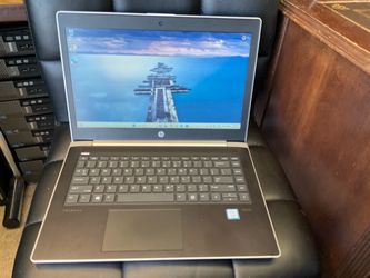 HP ProBook  440  G5, core i5- 7th Gen