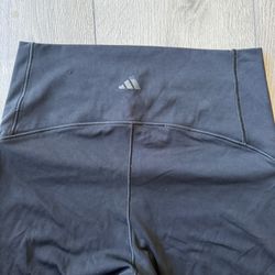 Adidas Leggings Size small