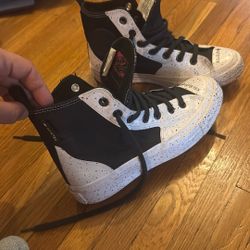 converse